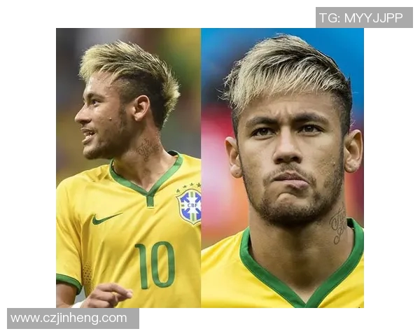 足球球星个性发型剪裁高清图集展示风采与时尚魅力