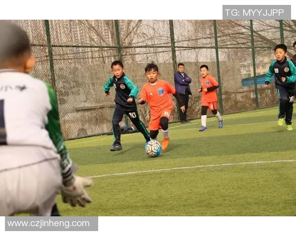 追梦绿茵场小球星成长励志故事展现拼搏与荣耀